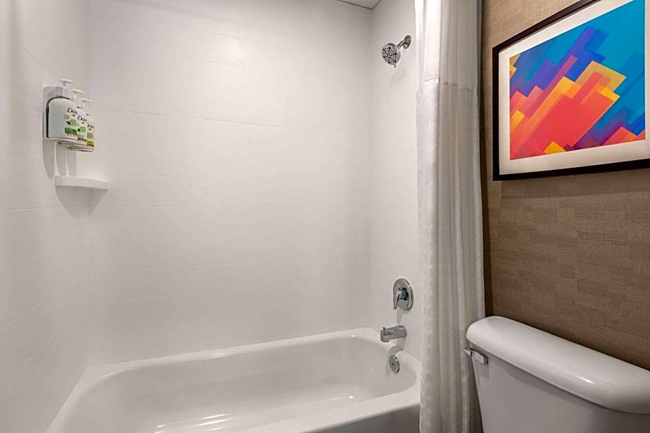 La Quinta Inn By Wyndham Columbia NE / Fort Jackson