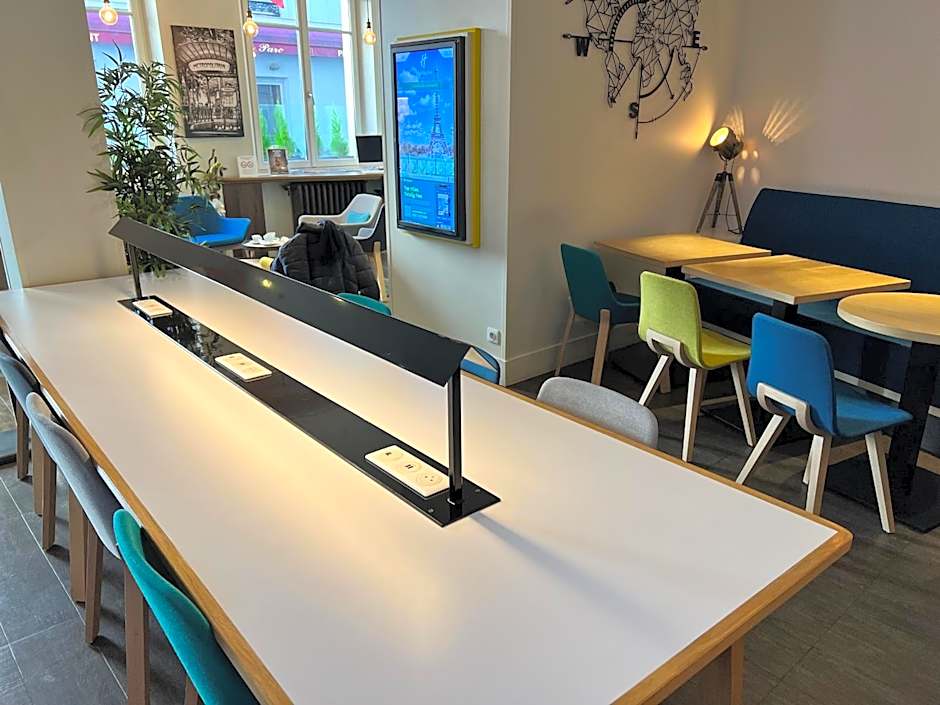 Holiday Inn Paris-Auteuil By IHG