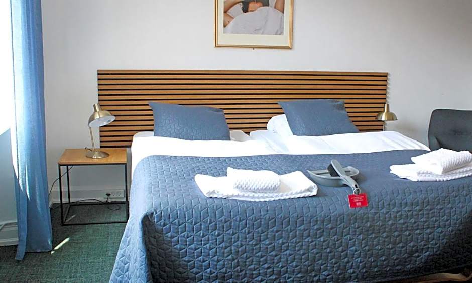 Milling Hotel Windsor