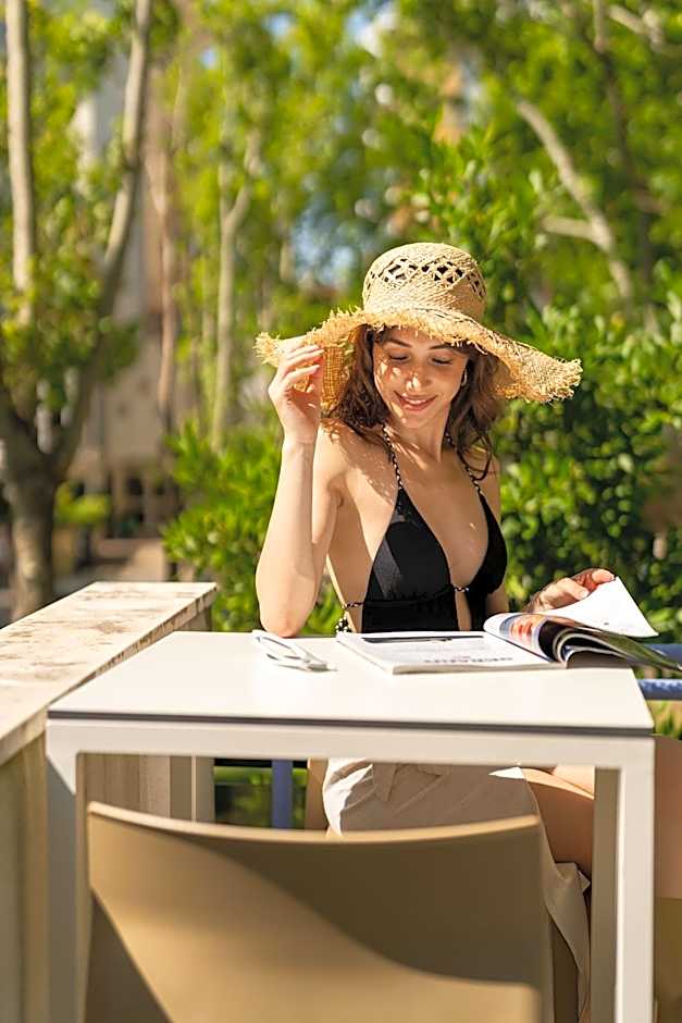 Hotel Iride & Spa bed&breakfast