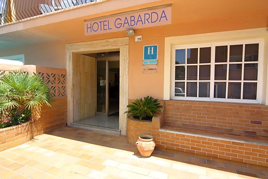 Hotel Gabarda