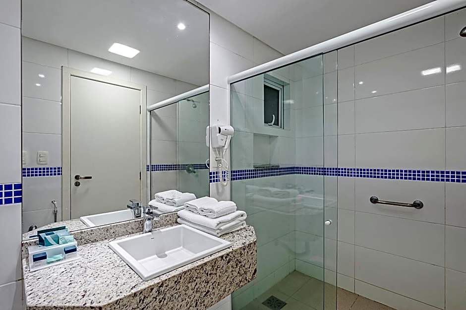 Slaviero Hotel Ingleses Convention