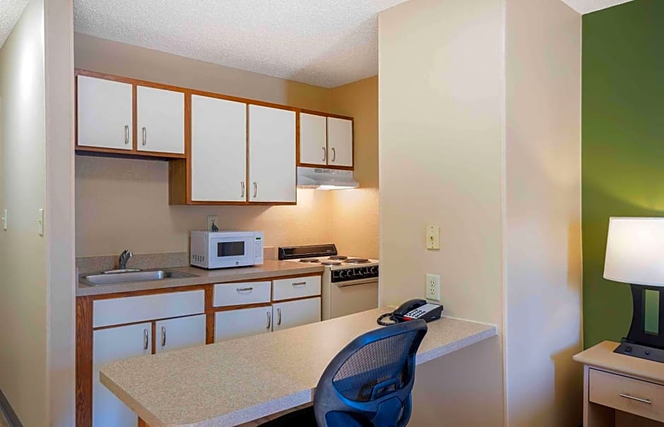 Extended Stay America Suites - Nashville - Brentwood