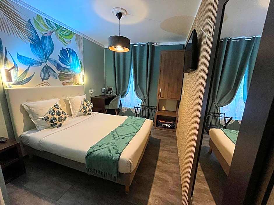 Hotel Belfort