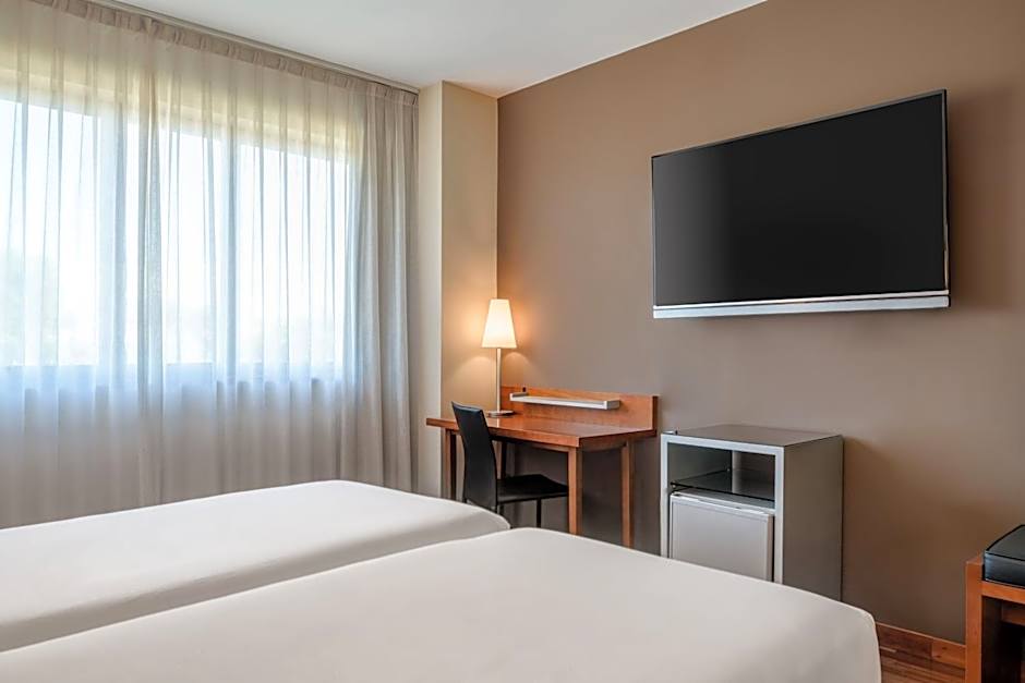 AC Hotel by Marriott Guadalajara, Spain