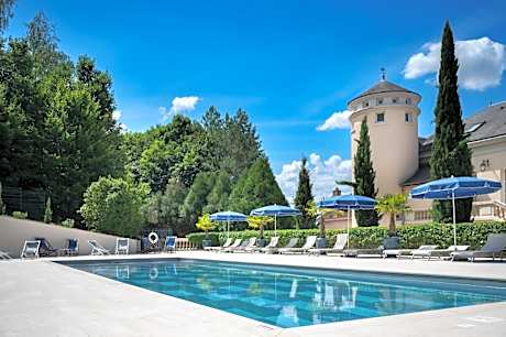 Domaine et Golf de Vaugouard - La Maison Younan