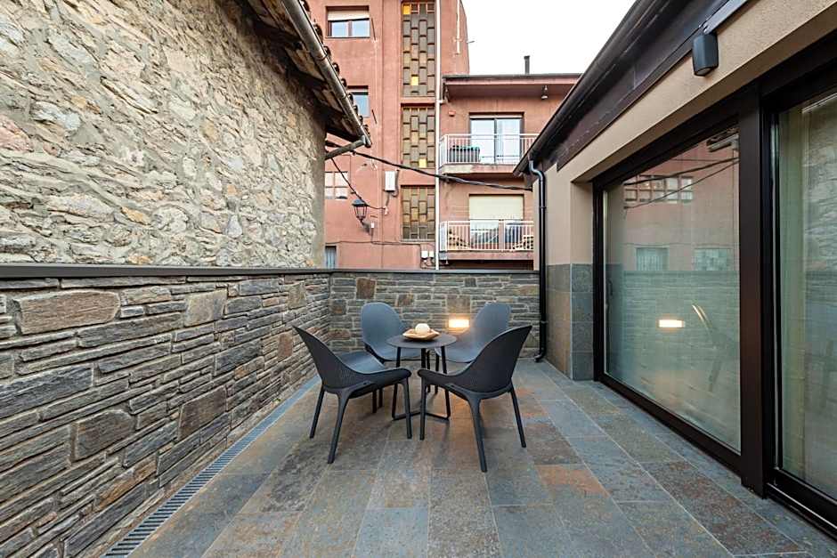 Cerdanya Mountain Residences