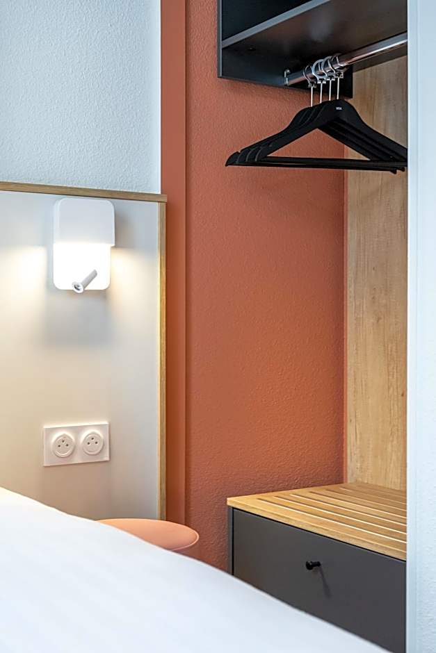 Privilodges Le Royal - Apparthotel