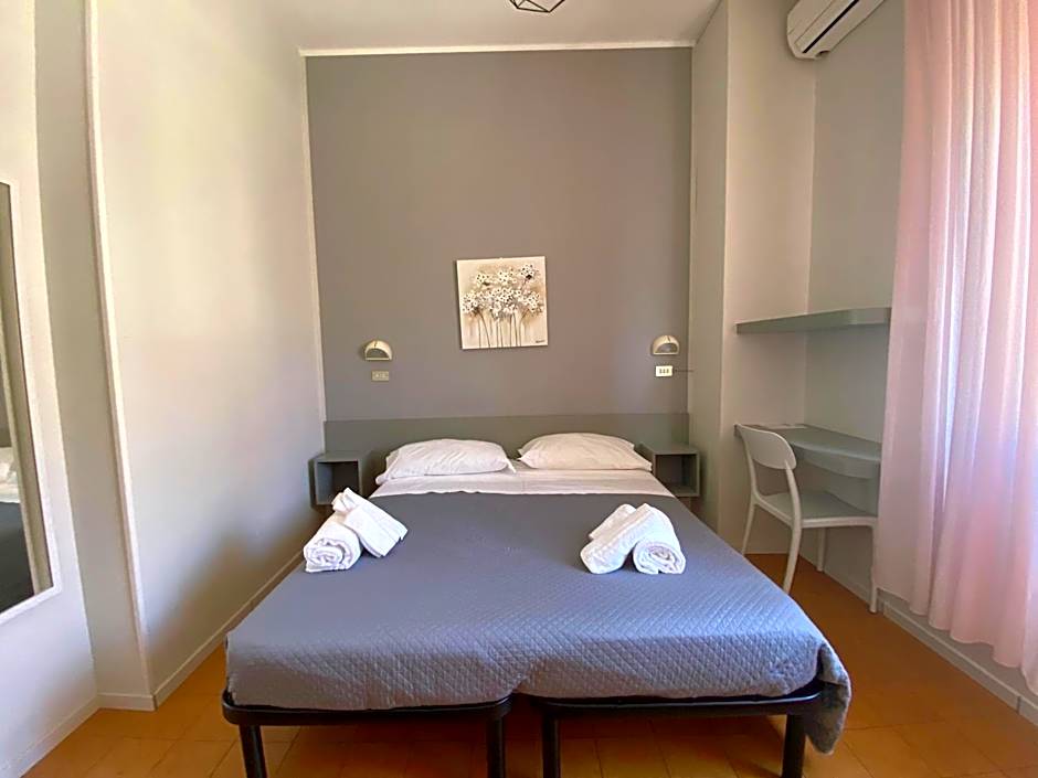 Hotel Residence Ponente