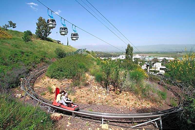 Magical in the Galilee