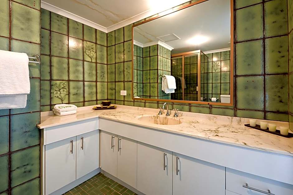 Berkeley on the Beach