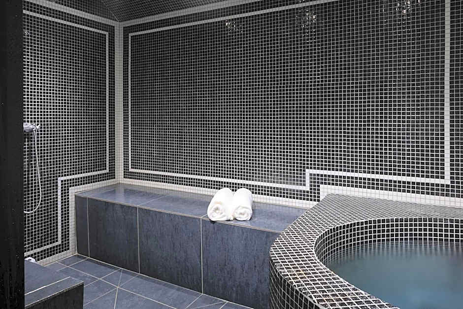 Hôtel & SPA Le Chêne Vert