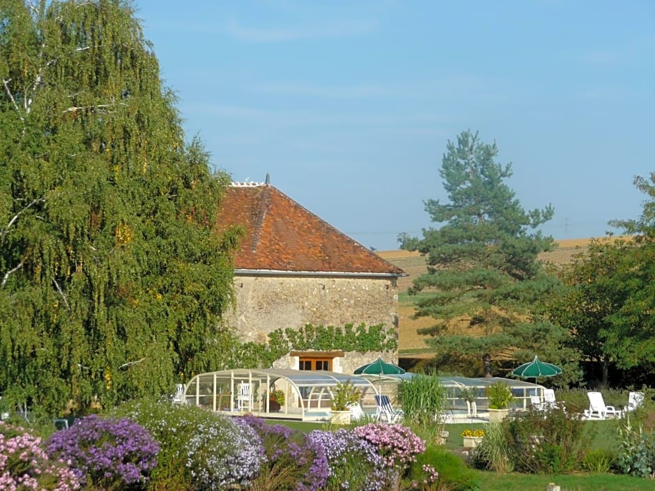 Château de Ribourdin