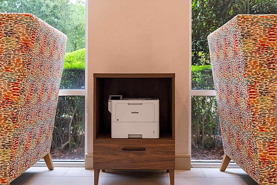 Hampton Inn By Hilton And Suites Southern Pines/Pinehurst