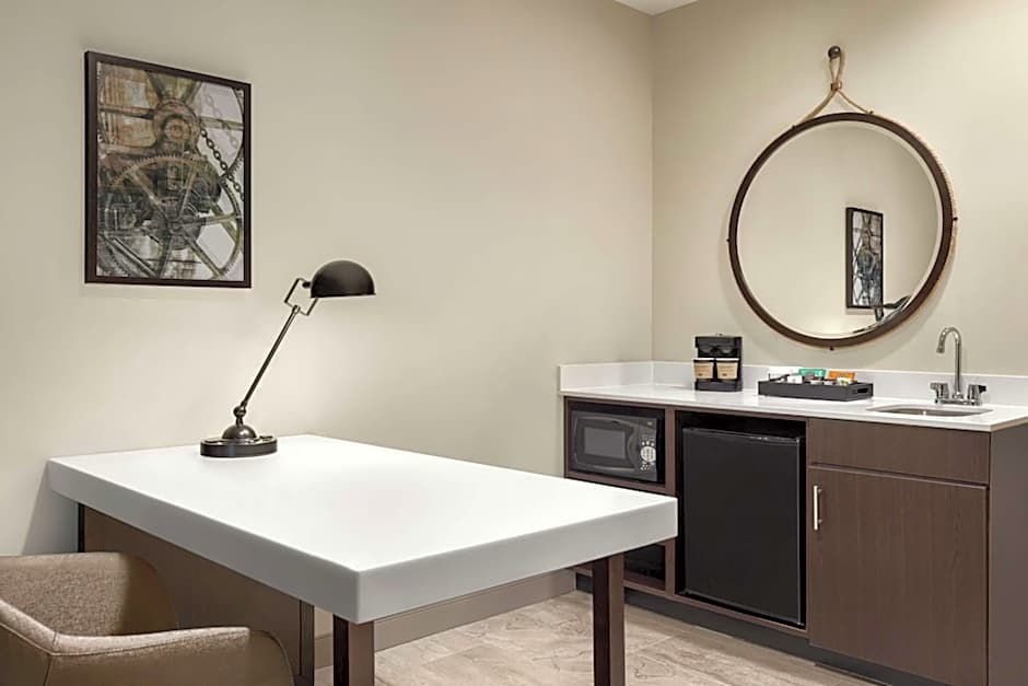 Embassy Suites by Hilton Round Rock