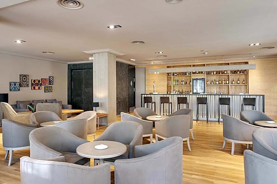 Barcelo Jerez Montecastillo & Convention Center