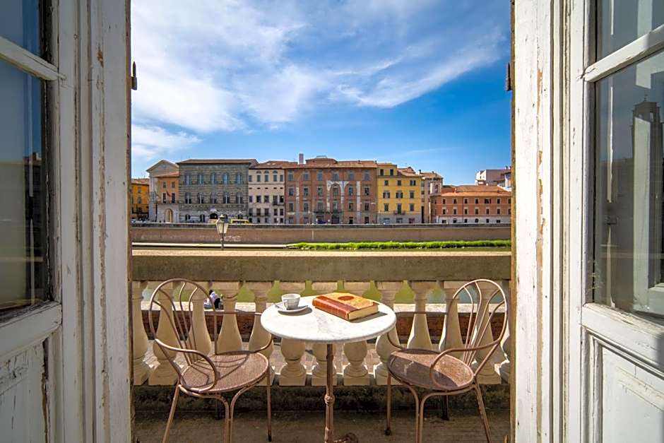 Royal Victoria Hotel