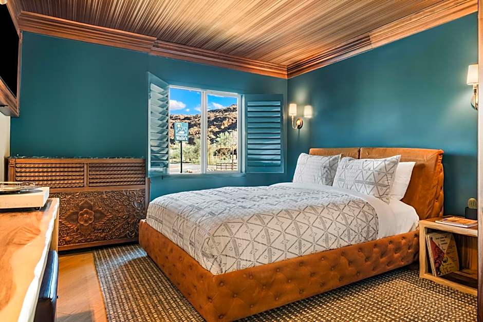 Wolfe's Hotel Moab