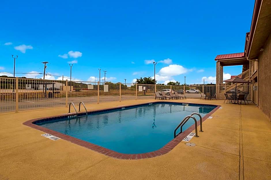 Quality Inn Sonora TX