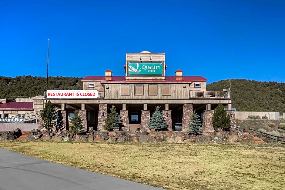 Quality Inn Bryce Canyon