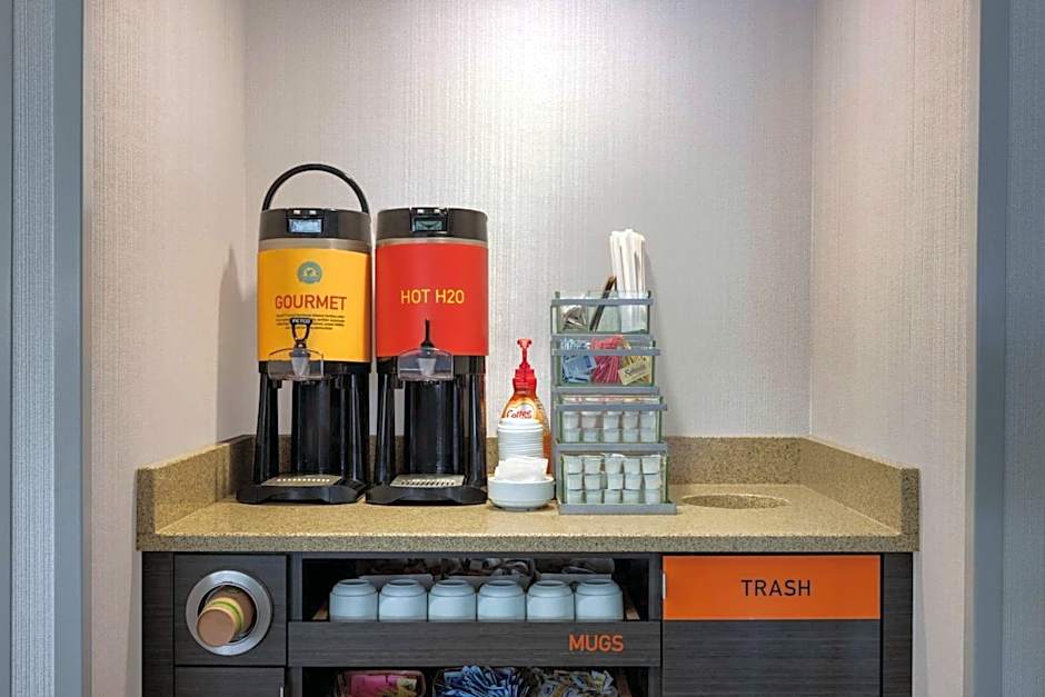 Home2 Suites By Hilton - Oxford