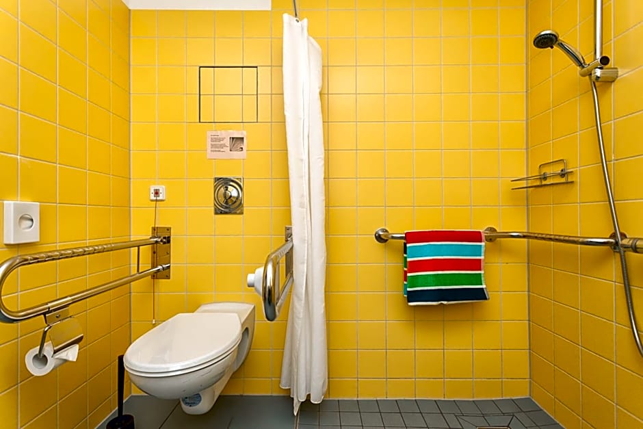 Hotel Mit-Mensch