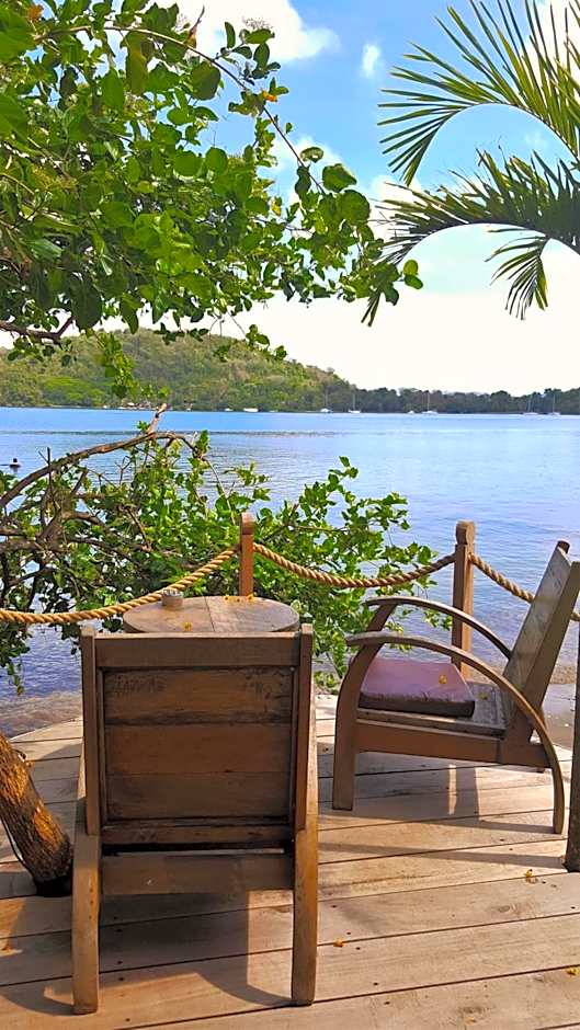 Palmyra Indah Bungalows