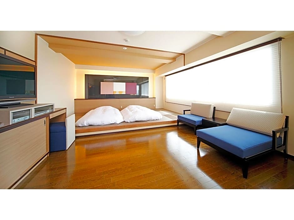 Green Hotel Yes Nagahama Minatokan - Vacation STAY 24693v