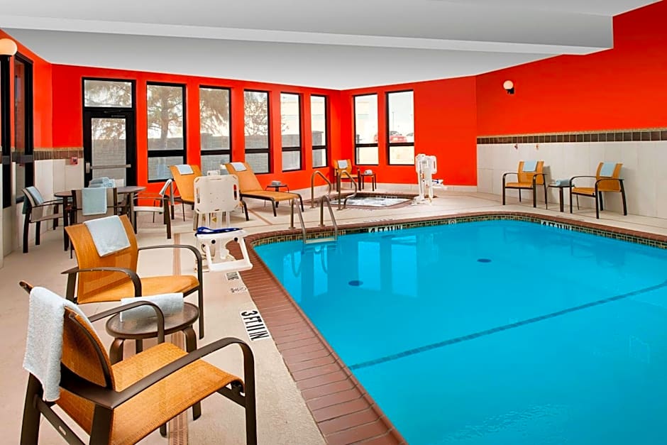 Courtyard by Marriott Wichita Falls