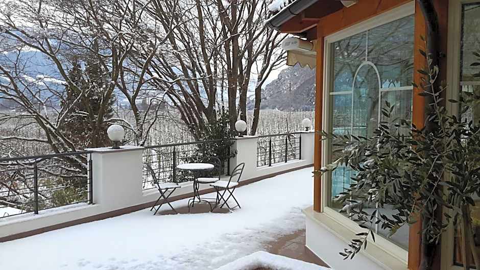 Garni Hotel Am Meilenstein