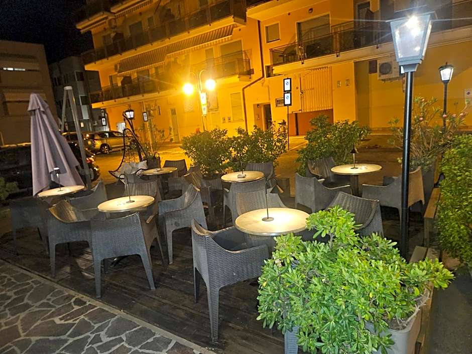 San Marco Hotel FREE PARKING