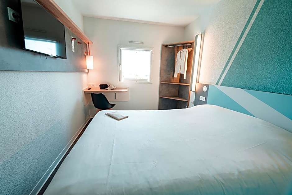 ibis budget Sète centre