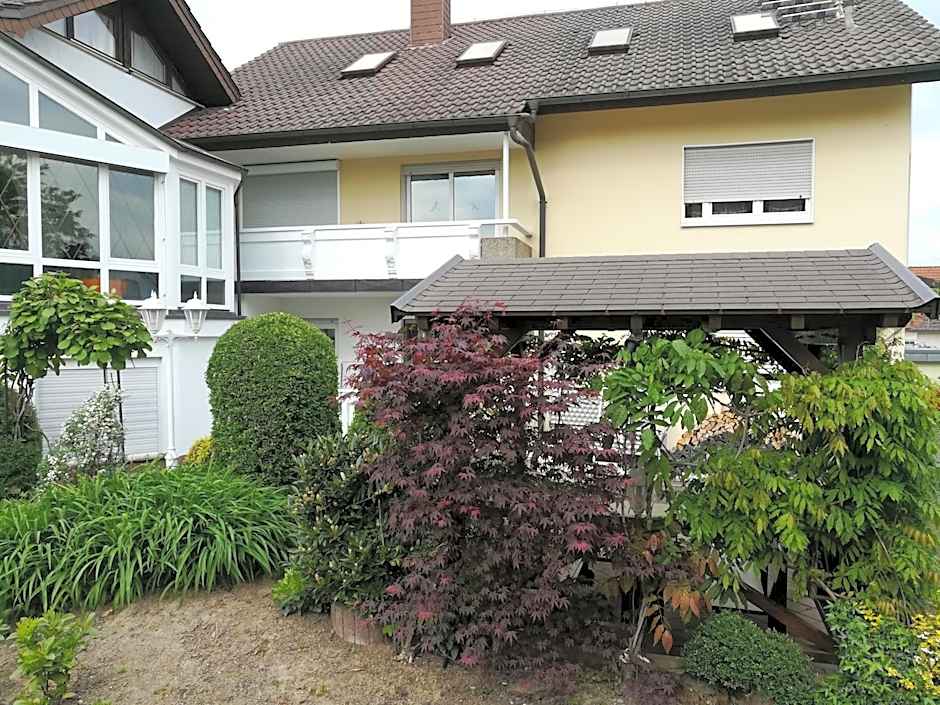H41 Inn Hotel Garni Freiburg