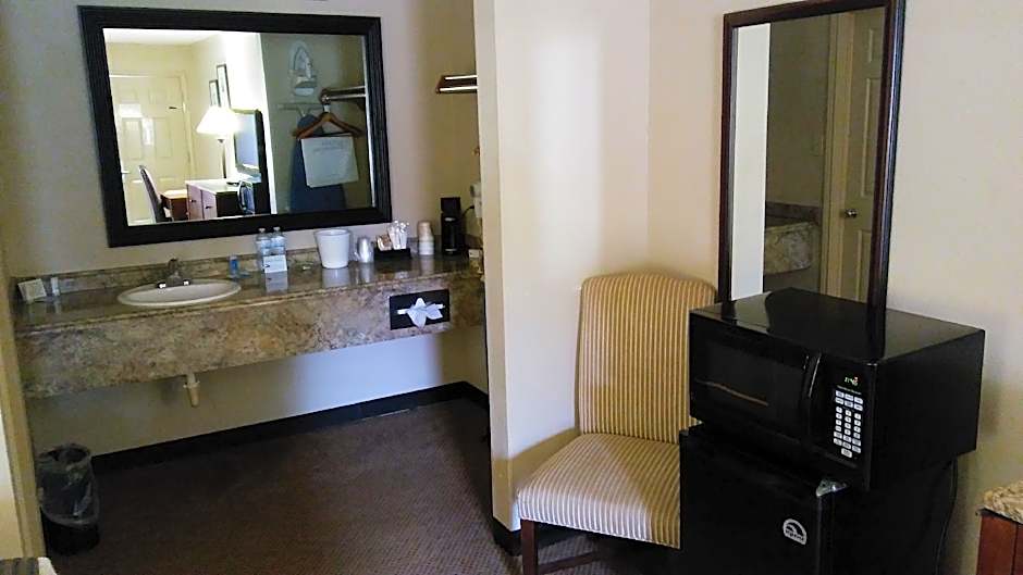 Rodeway Inn San Angelo