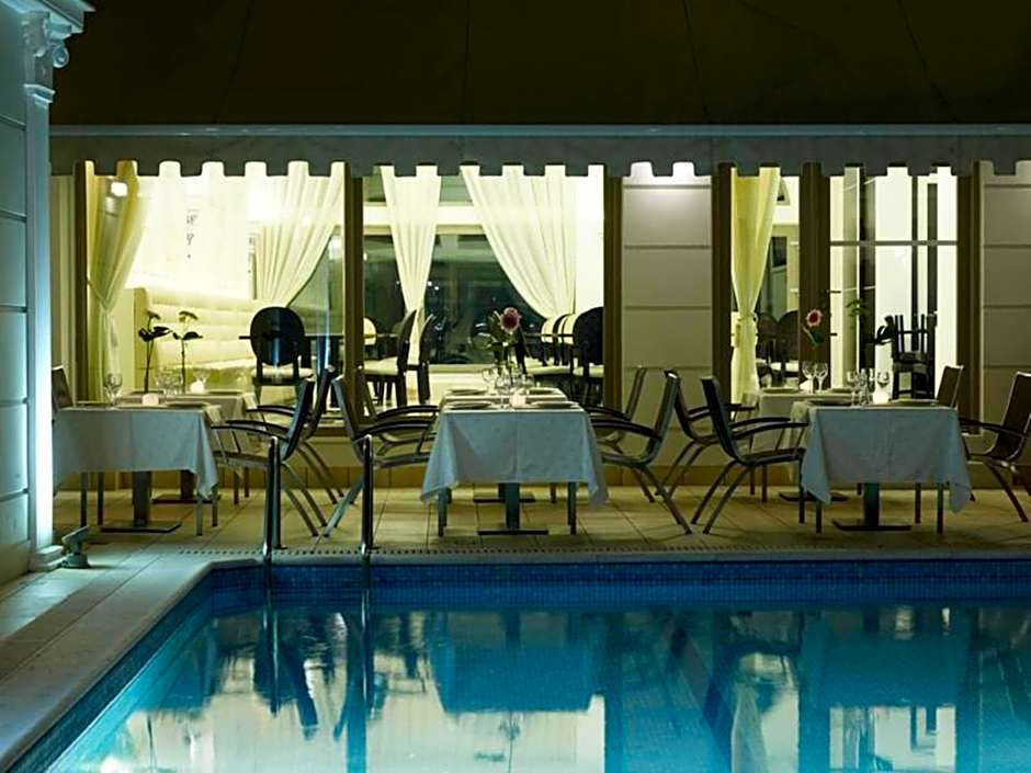 Menelaion Hotel
