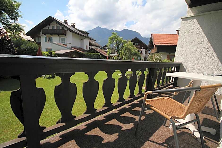 Weidegg - Hotel Garni