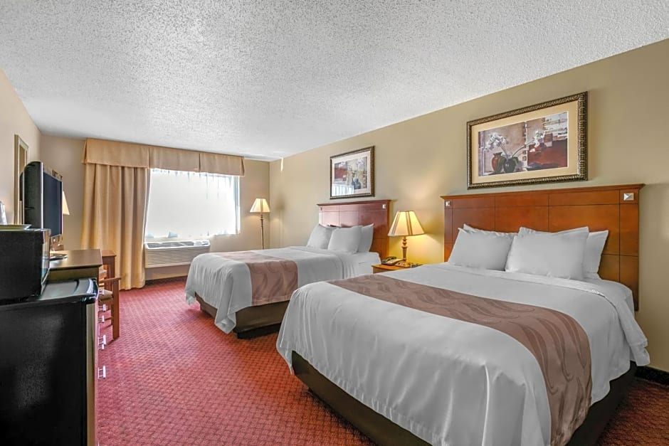 Quality Inn Rapid City