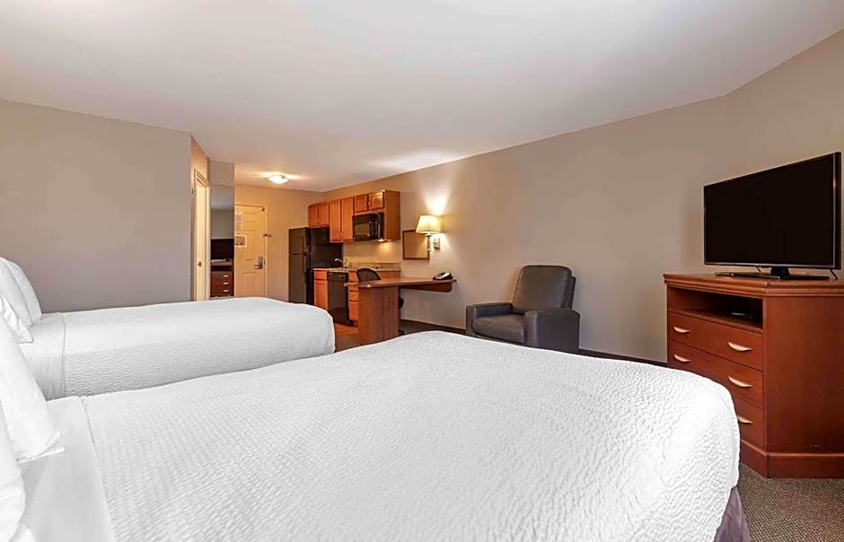 Extended Stay America Suites - Bartlesville - Hwy 75