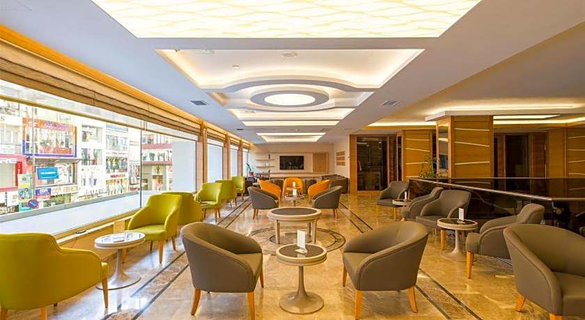 Prestige Hotel Old City