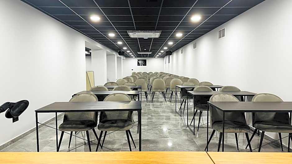 Atliman Beach Resort