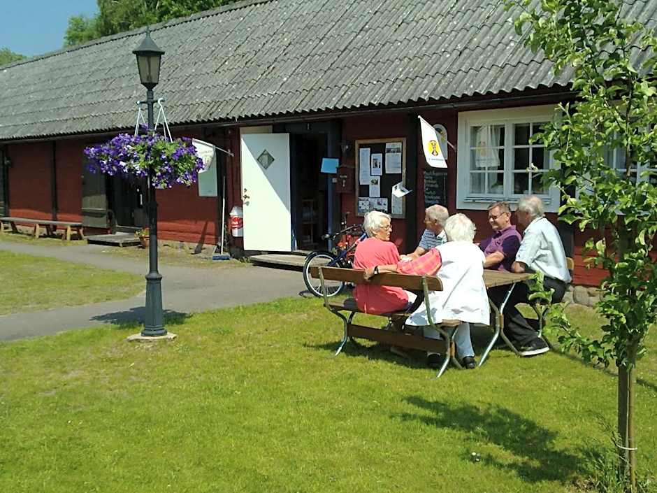 STF Långasjö Vandrarhem