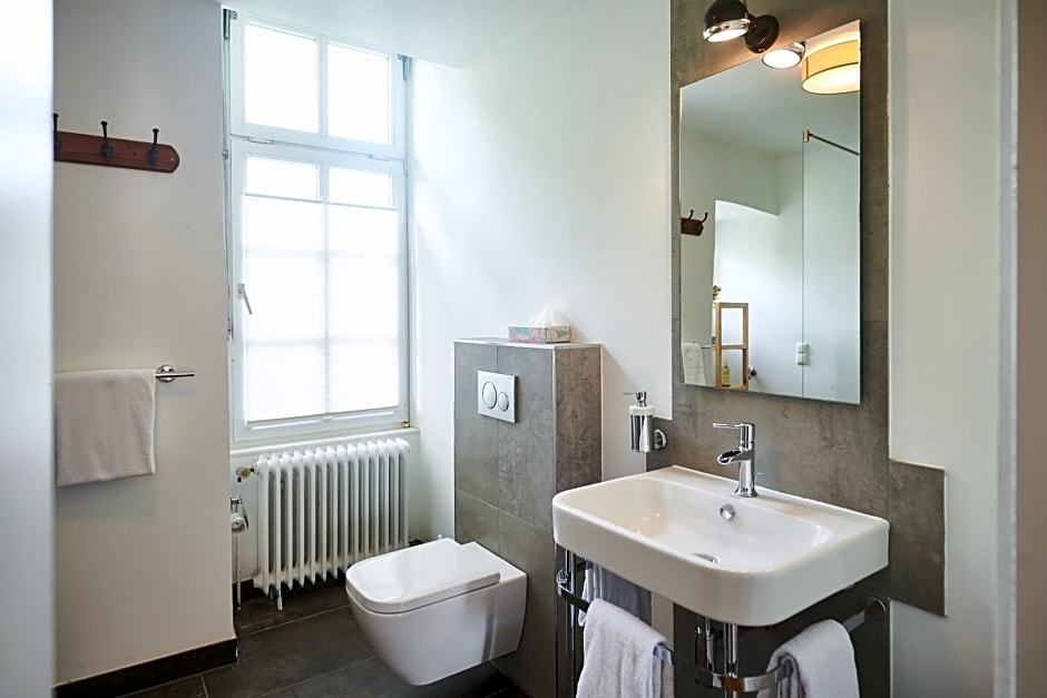 Gutshotel Baron Knyphausen