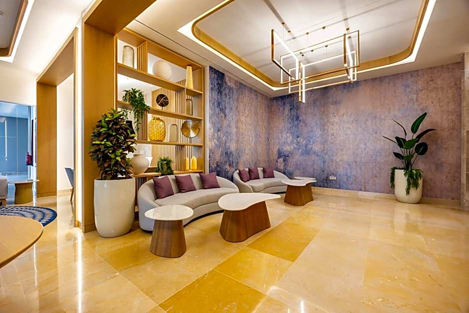 Hipotels Barrosa Palace & Spa