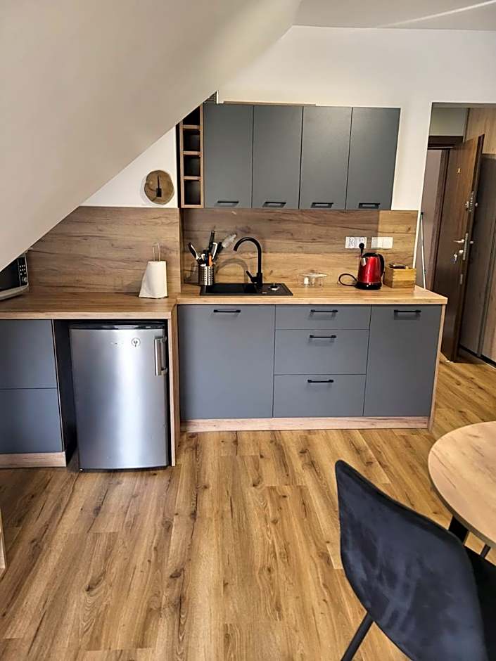 APARTAMENT BULWAR PRZY PLAŻY - 100m od plaży