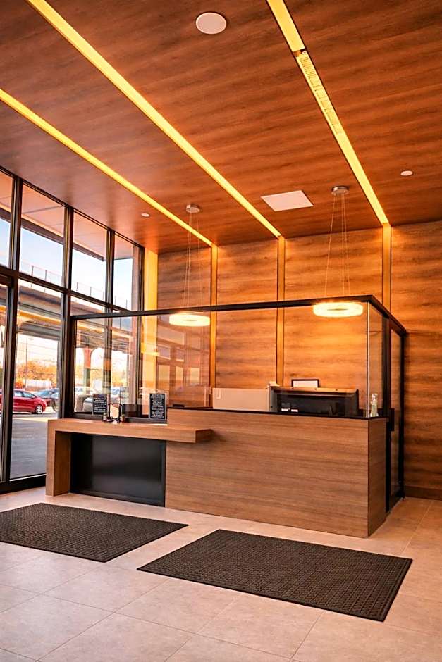 Hotel Mirage Brooklyn