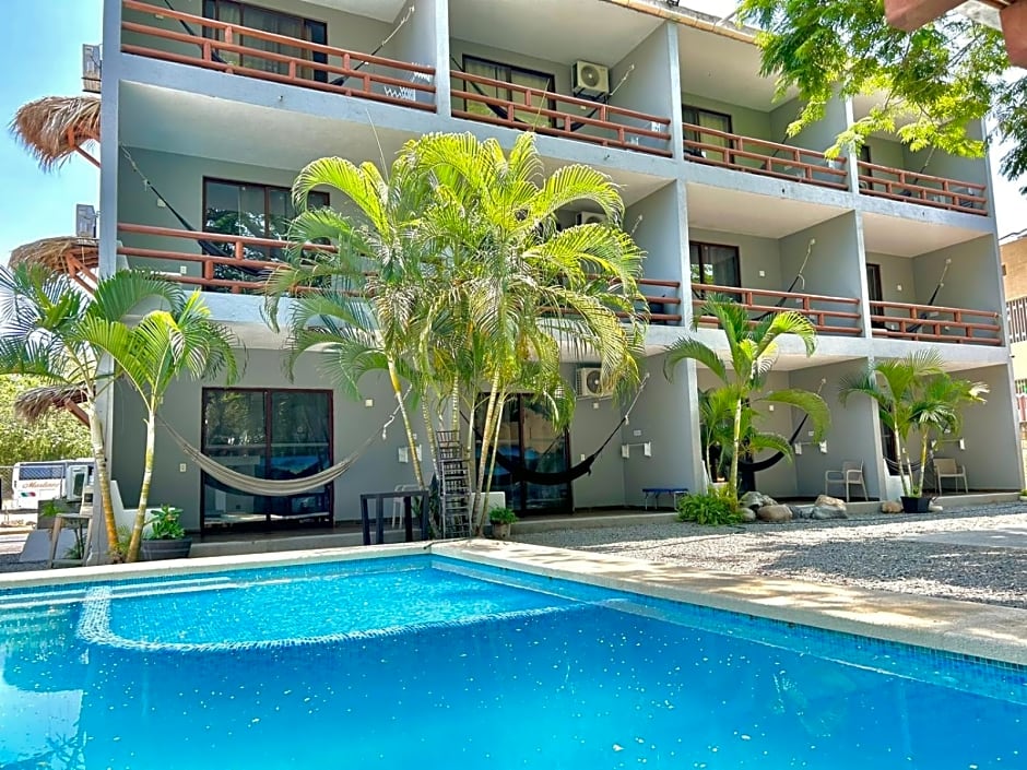 Hotel Aldea Sol