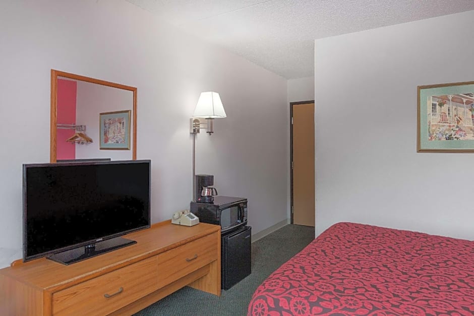 Days Inn by Wyndham Mason City