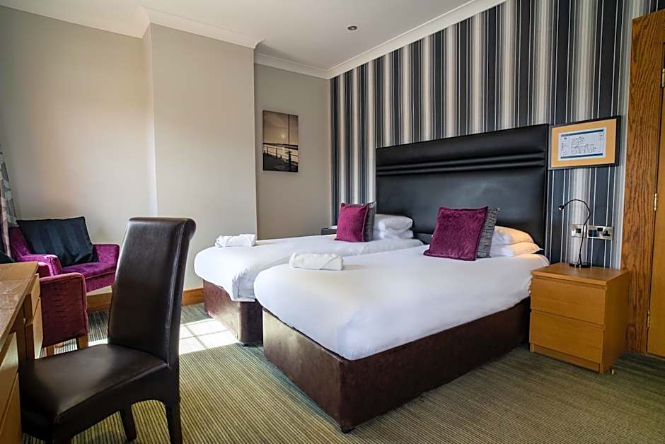 Photo 1 of 7 of Superior 1 King Bed or 2 Beds