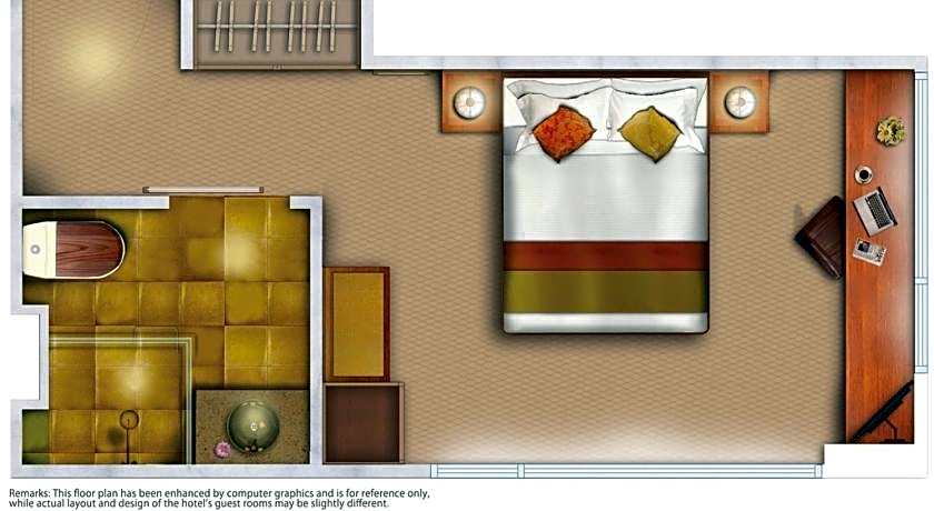 Butterfly on Wellington, Central