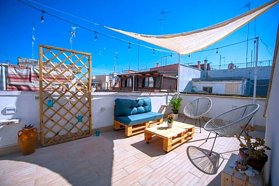 Le dimore delle stelle